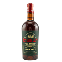 J. M Rhum Jardin Fruité 42.0% 0.7L, Spirits