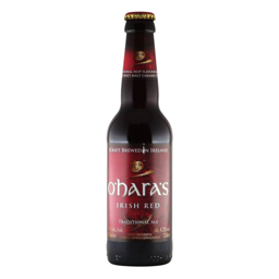 O'Hara's Irish Red 0,33l 4.3% 0.33L, Beer