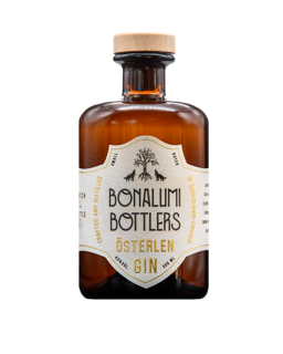 Österlen Gin 43.0% 0.5L, Spirits