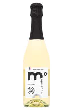 Moderato Originale Sparkling Hvid 0.0% 75 cl 0.0% 0.75L, Non alcohol