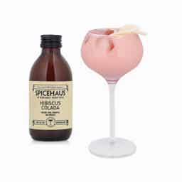 Hibiscus Colada 200 ml 10.1% 0.2L, Spirits
