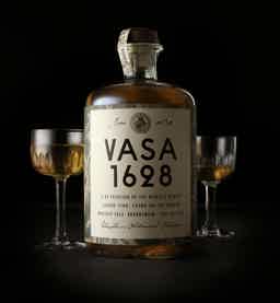 VASA 1628 33.0% 0.7L, Spirits