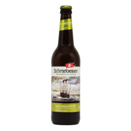 Störtebeker New England IPA 0,5l 6.8% 0.5L, Beer
