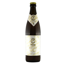 Nittenauer Weissbier 0,5l 5.1% 0.5L, Beer