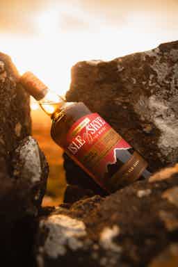 Ian Macleod - Isle of Skye 12 years Blended Scotch Whisky 40.0% 0.7L, Spirits