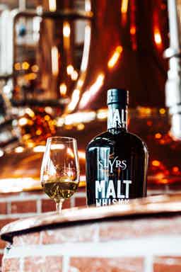 SLYRS MALT Whisky 40% vol. 40.0% 0.7L, Spirits