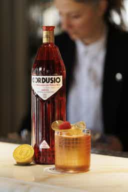 Cordusio 19.5% 0.7L, Spirits