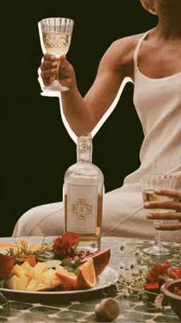 Basbas Premium Hierbas 700ml 25.0% 0.7L, Spirits