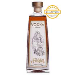 FALSTER Vodka Fadlagret 38.0% 0.5L, Spirits