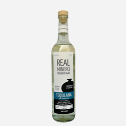 REAL MINERO 2023 TEQUILANA | 700 ML 49.2% 0.7L, Spirits