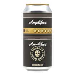 Sudden Death Amplifier Double Stack DDH DIPA 0,44l 8.5% 0.44L, Beer