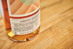 Two Drifters Lightly Spiced Rum 40.0% 0.7L, Spirits