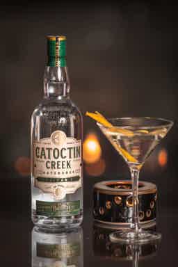 Catoctin Creek - Watershed Gin 46.0% 0.7L, Spirits