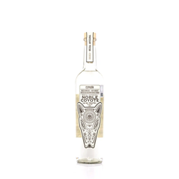 Mezcal Noble Coyote | Espadín | 70cl 43% vol 43.0% 0.7L, Spirits