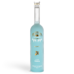 Laplandia Mint 37.5% 0.7L, Spirits