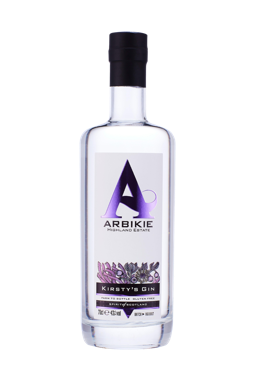 Arbikie Kirsty's Gin 43.0% 0.7L, Spirits