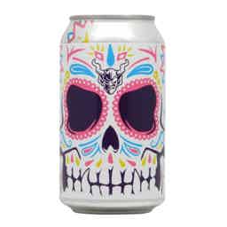Stone Buenaveza Salt & Lime Lager 0,355l 4.7% 0.355L, Beer