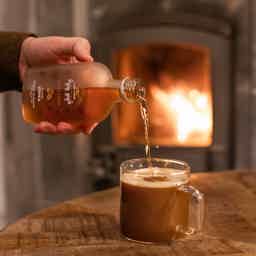 Laplandia Espresso 37.5% 0.7L, Spirits