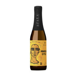 Acala smagekasse: ACALA Red 33cl, ACALA White 33cl, ACALA Rosé 33cl, ACALA Spritz Style 33cl, ACALA Mimosa Style 33 cl