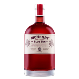OLD ENGLISH SLOE GIN 23.0% 0.7L, Spirits