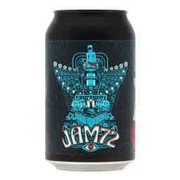 Mad Scientist Jam72 American West Coast IPA 0,33l 7.2% 0.33L, Beer