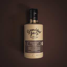 Granddad Jacks Barbershop Coffee Liquer 25.0% 0.75L, Spirits