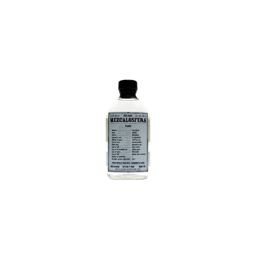MEZCALOSFERA 2021 ESPADÍN - JUAN GÁRCIA | 200 ML 50.6% 0.2L, Spirits