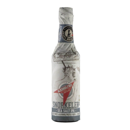 Insel-Brauerei Snorkelers Sea Salt IPA alkoholfrei 0,33l 0.5% 0.33L, Beer