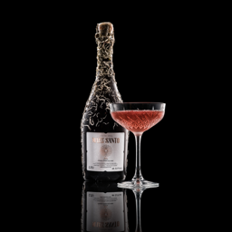 Mare Santo Rosé 24 12.0% 0.75L, Sparkling Wine