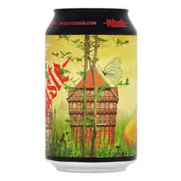 Pühaste House Of Temptation Fruited Sour 0,33l 2.5% 0.33L, Beer