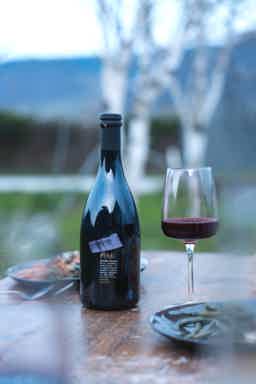 Feral No 4 0.0% 0.75L, Non alcohol