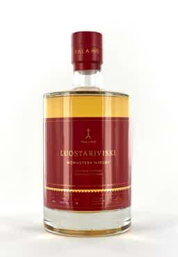 Valamo Red 40.0% 0.5L, Spirits