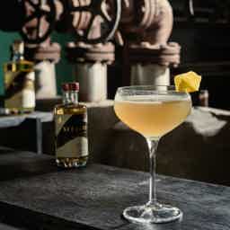 SEEKERS MEKONG GOLD GIN 41.3% 0.7L, Spirits