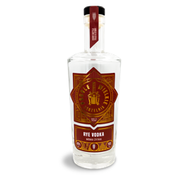 Podole Wielkie Rye Vodka, 700 ml, 40% 40.0% 0.7L, Spirits