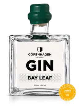 BAY LEAF GIN 45.0% 0.5L, Spirits