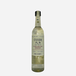 CUISH 2023 CUISHE / MEXICANO / TEPEXTATE - FAMILY MONTERROSA | 500 ML 48.0% 0.5L, Spirits