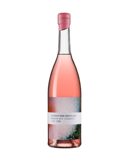 Norrbottens Rhubarb Pie 15.0% 0.7L, Spirits