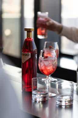Cordusio 19.5% 0.7L, Spirits