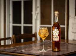 Ellenor Elderflower 18.0% 0.7L, Spirits