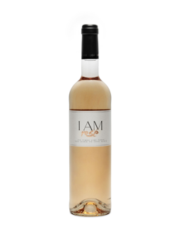 I AM Rosé 75cl 12.5% 0.75L, Wine