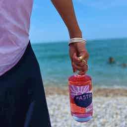 SEEKERS PASTIS DE PHNOM PENH - ROSE 45.0% 0.7L, Spirits