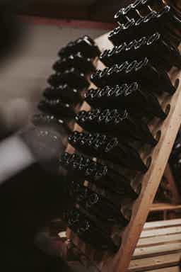 HEINZ WAGNER Tradition 12.0% 0.75L, Sparkling Wine
