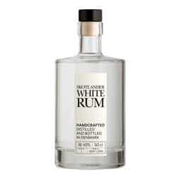 Skotlander White Rum 40.0% 0.5L, Spirits