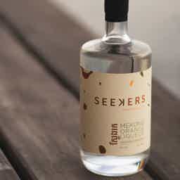 SEEKERS MEKONG ORANGE LIQUEUR 35.0% 0.7L, Spirits