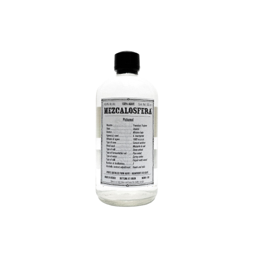 MEZCALOSFERA 2023 PICHUMEL - FRANSISCO TRUJANO | 500 ML 48.4% 0.5L, Spirits