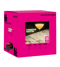 Pornstar Martini - 5L 12.4% 5.0L, Spirits