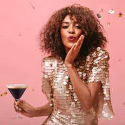 Espresso Martini 12 Can Pack: Espresso Martini 200ml can