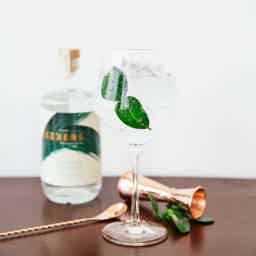 SEEKERS MEKONG DRY GIN 41.3% 0.7L, Spirits