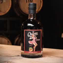 Queen’s Strawberry Liqueur 18.0% 0.7L, Spirits