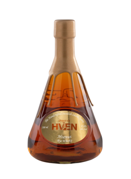 Spirit of Hven Hvenus Rye Whisky 45.6% 0.5L, Spirits